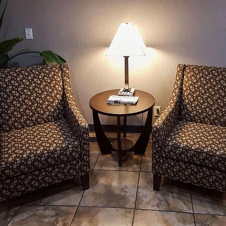 Quality Inn Ozark-Springfield South Zewnętrze zdjęcie