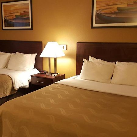 Quality Inn Ozark-Springfield South Zewnętrze zdjęcie