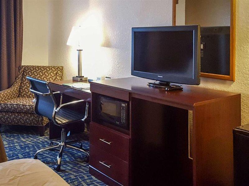 Quality Inn Ozark-Springfield South Zewnętrze zdjęcie