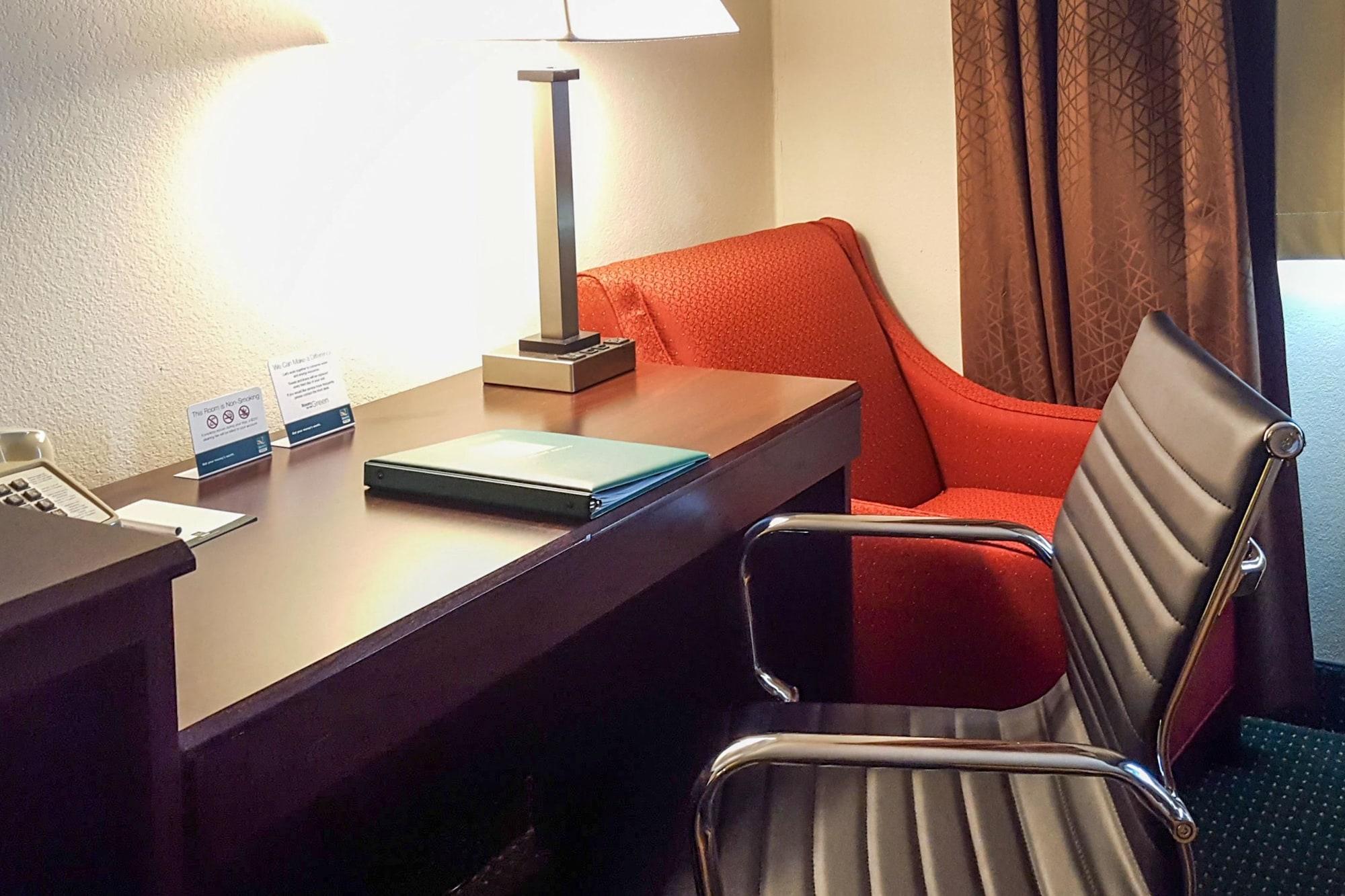 Quality Inn Ozark-Springfield South Zewnętrze zdjęcie