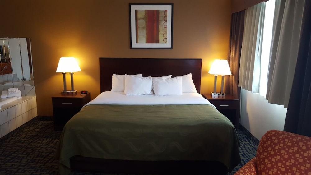 Quality Inn Ozark-Springfield South Zewnętrze zdjęcie
