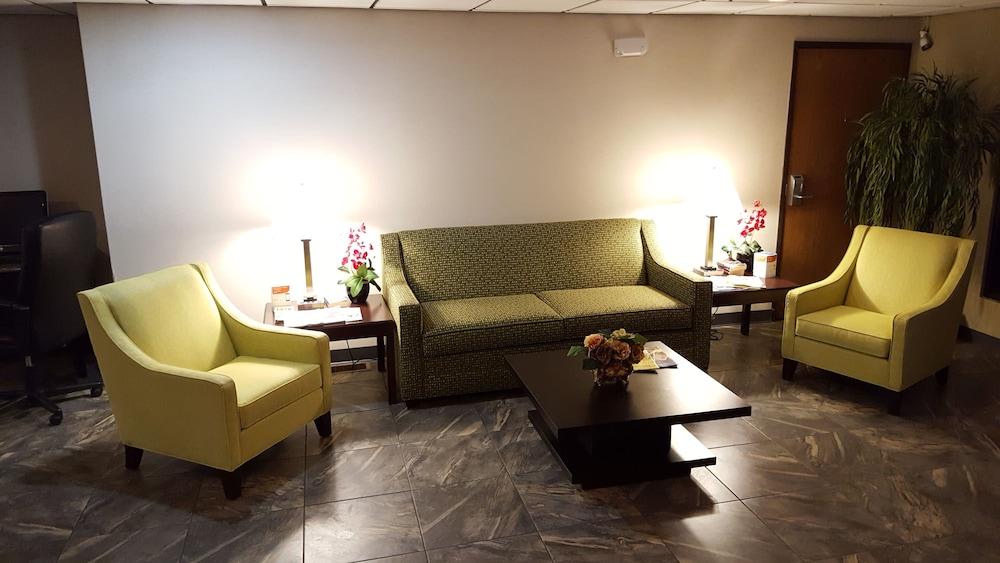 Quality Inn Ozark-Springfield South Zewnętrze zdjęcie