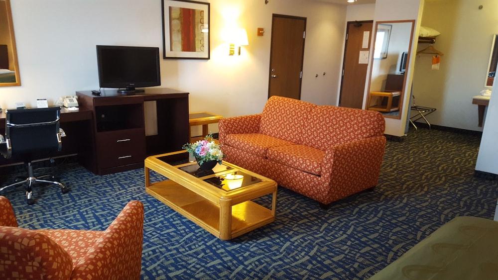 Quality Inn Ozark-Springfield South Zewnętrze zdjęcie