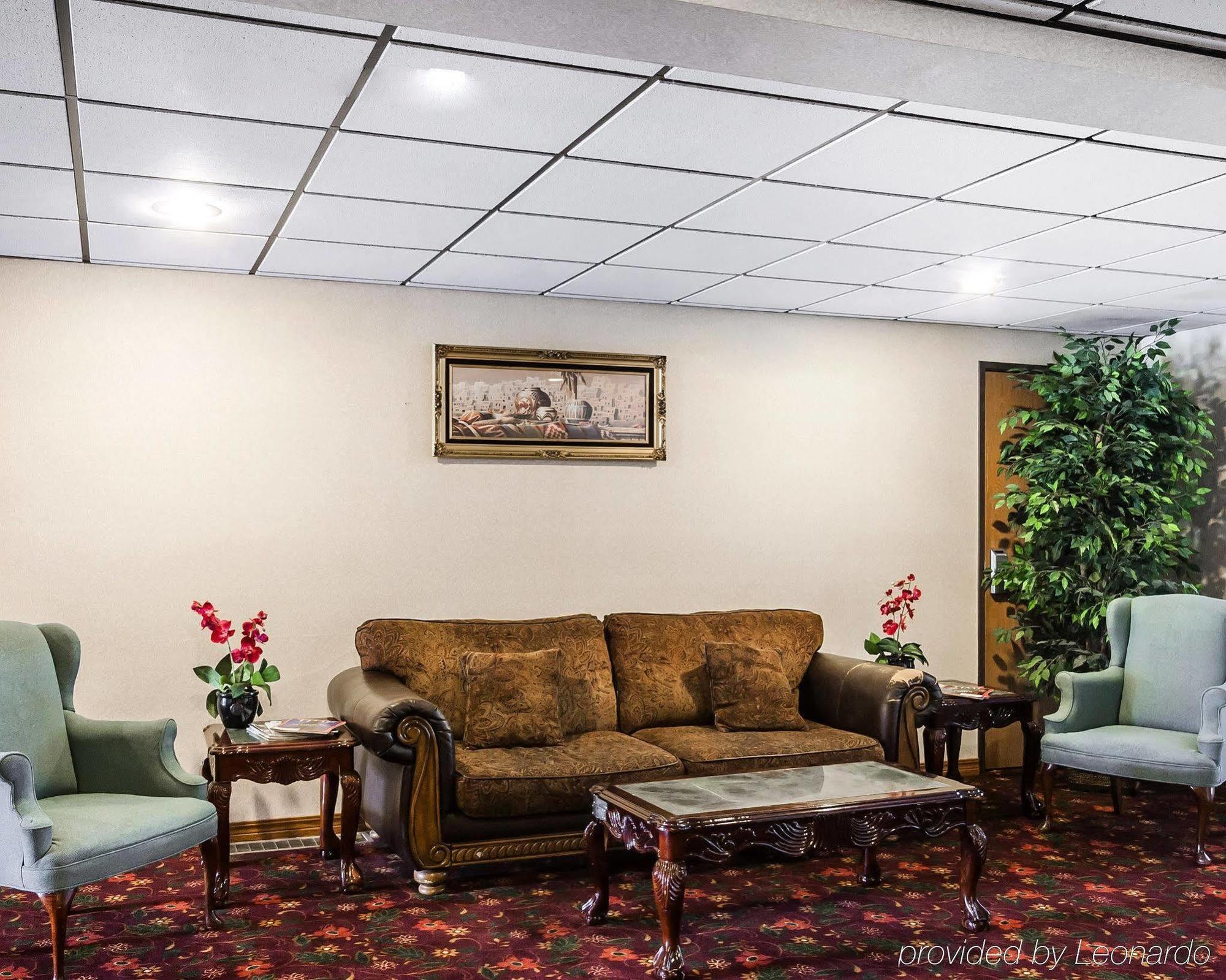 Quality Inn Ozark-Springfield South Zewnętrze zdjęcie