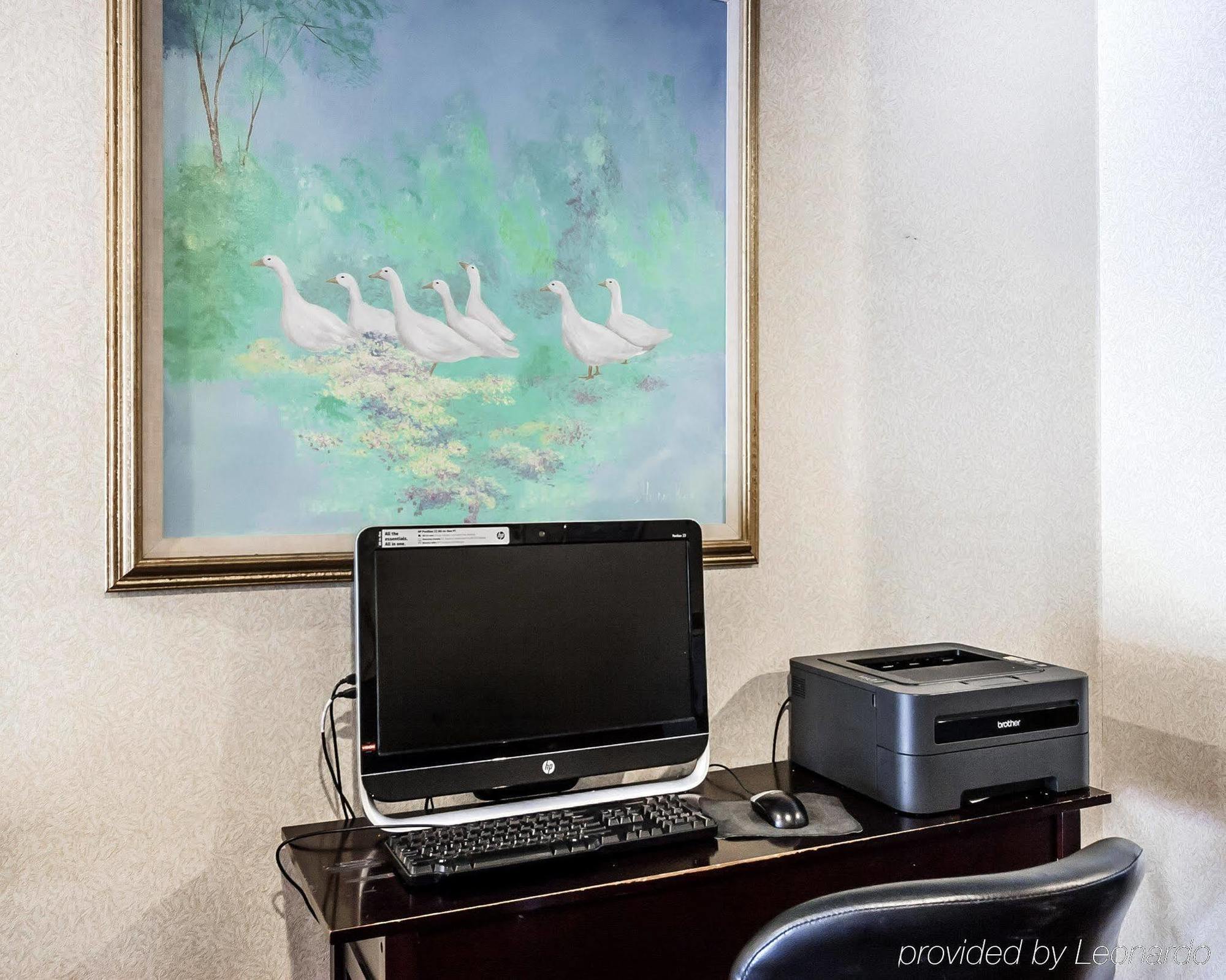 Quality Inn Ozark-Springfield South Zewnętrze zdjęcie