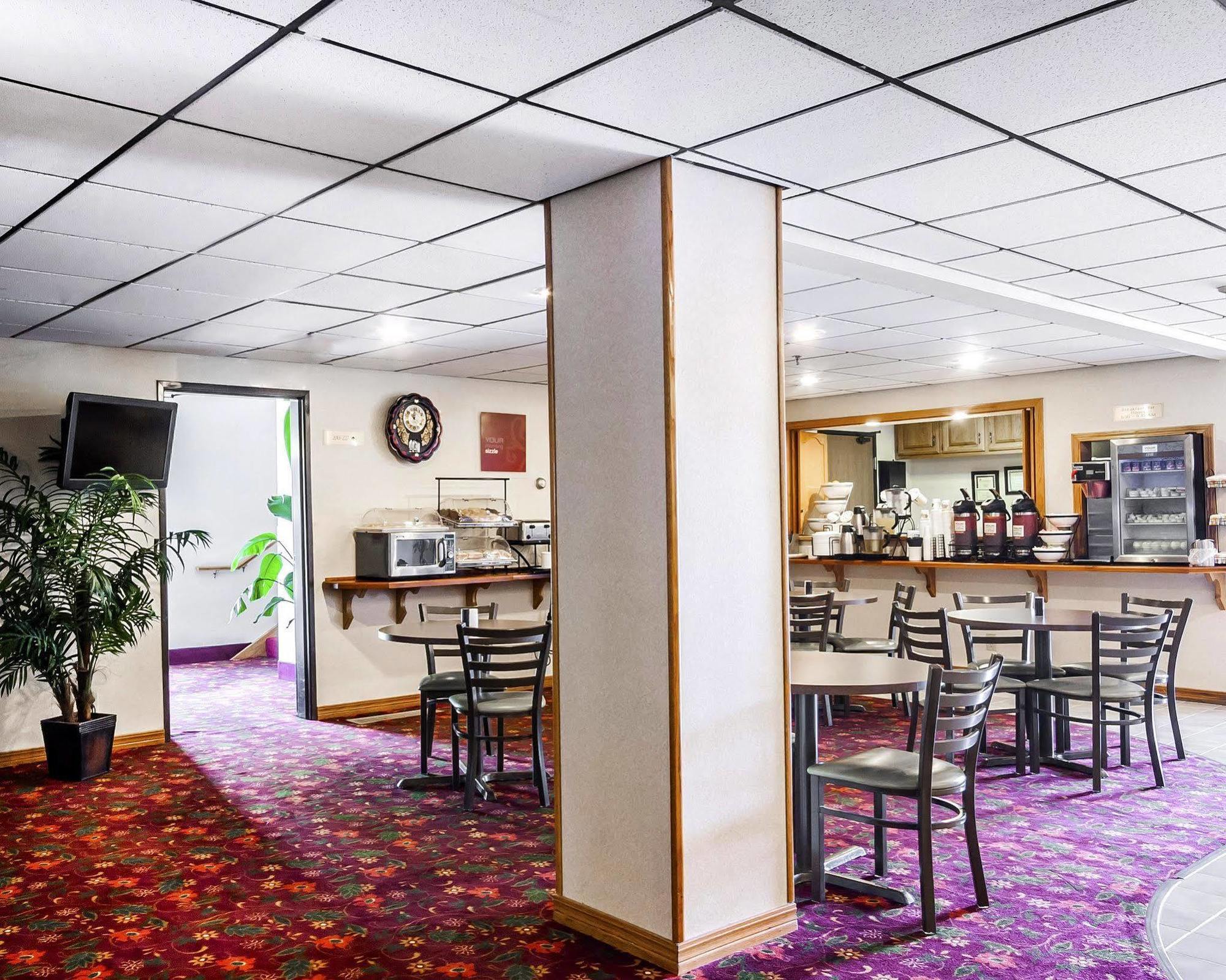 Quality Inn Ozark-Springfield South Zewnętrze zdjęcie