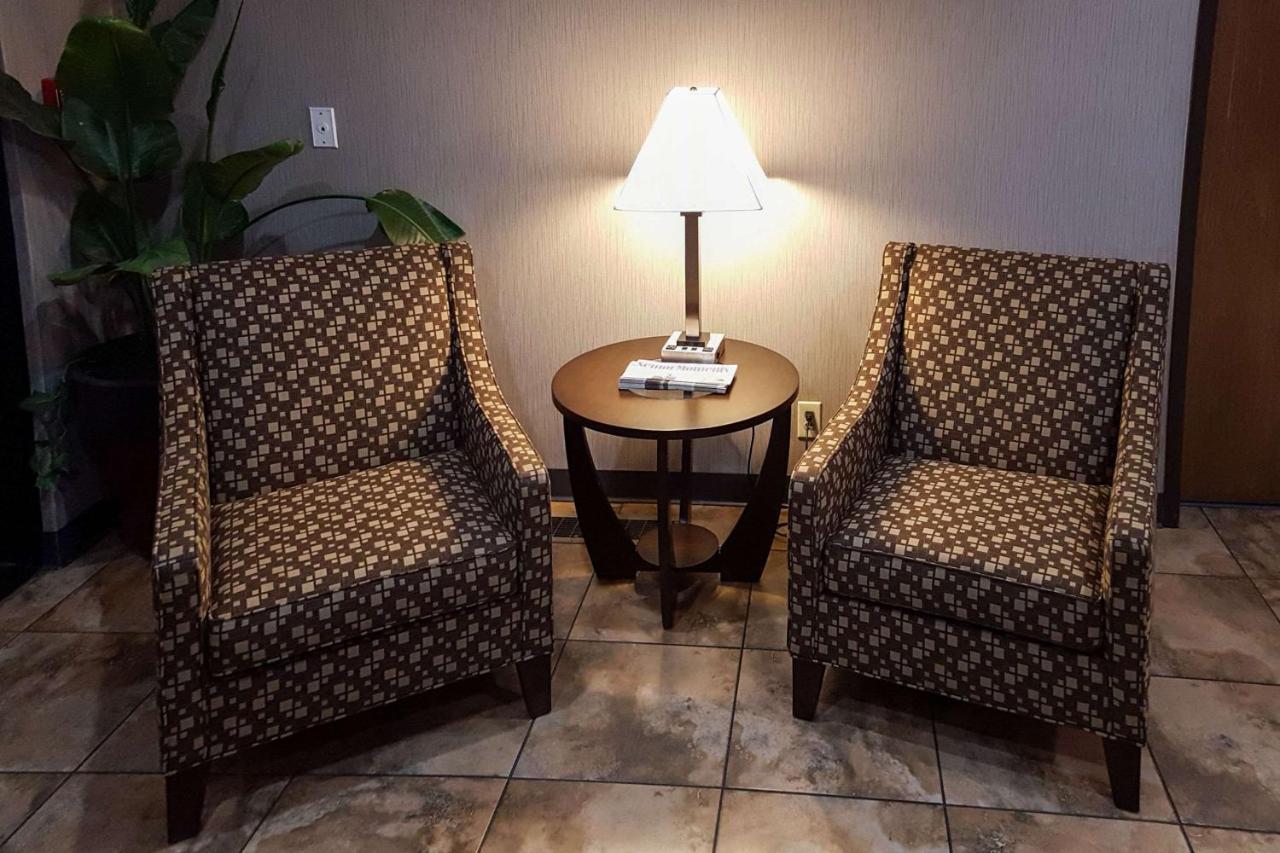 Quality Inn Ozark-Springfield South Zewnętrze zdjęcie
